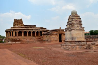 Pattadakal