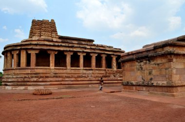 Pattadakal
