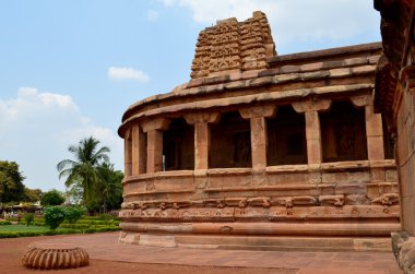 Pattadakal