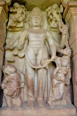Pattadakal