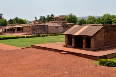 Pattadakal