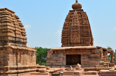 Pattadakal