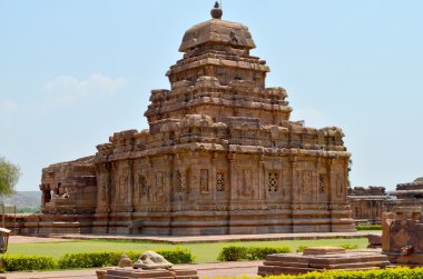 Pattadakal