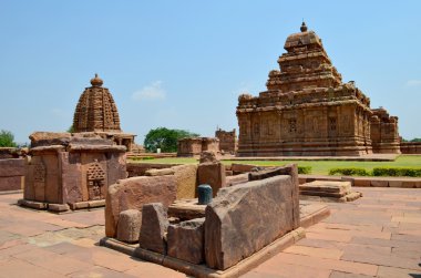 Pattadakal