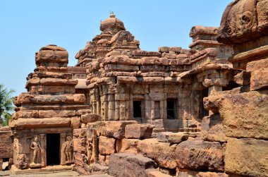 Pattadakal