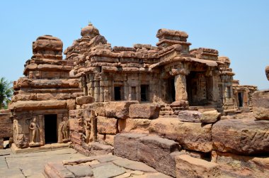 Pattadakal