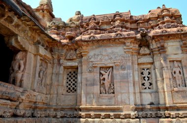 Pattadakal