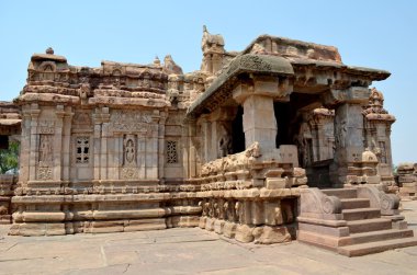 Pattadakal