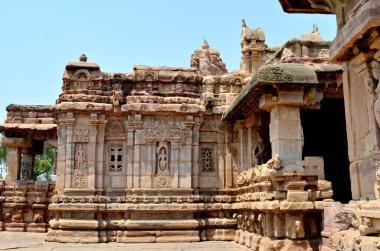 Pattadakal