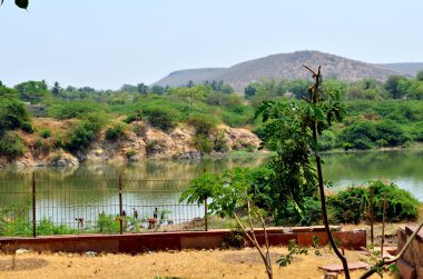 Pattadakal