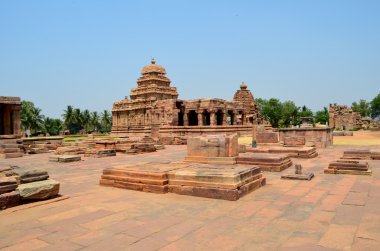 Pattadakal