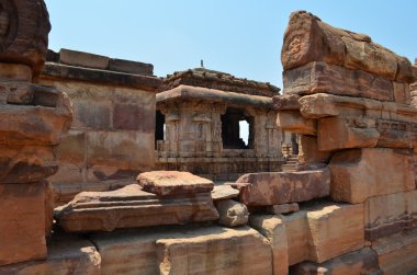 Pattadakal