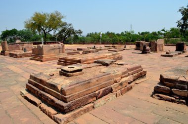 Pattadakal
