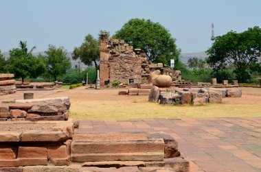 Pattadakal