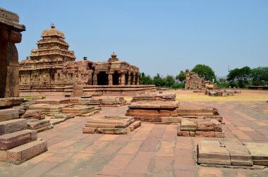 Pattadakal