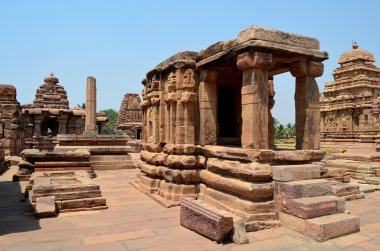 Pattadakal
