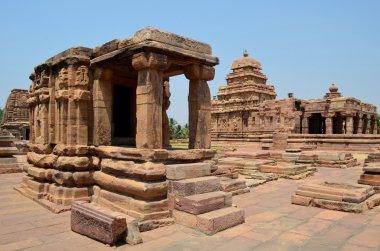 Pattadakal