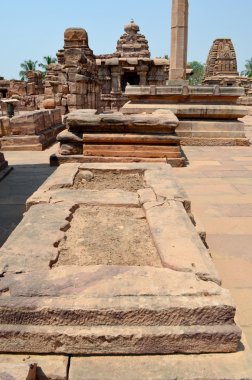 Pattadakal