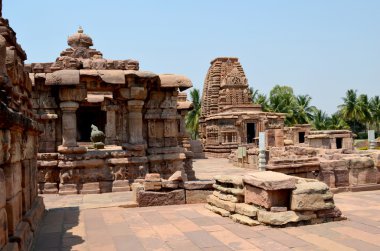 Pattadakal