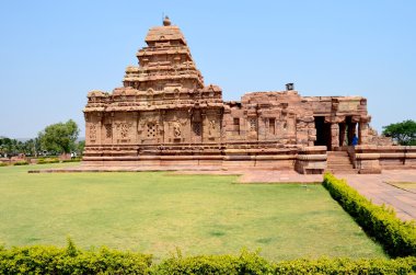 Pattadakal