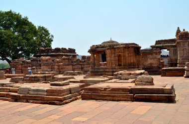 Pattadakal