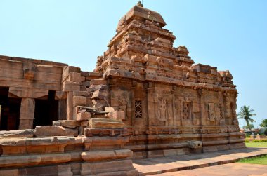 Pattadakal
