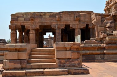 Pattadakal