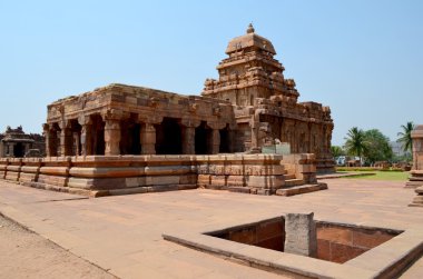 Pattadakal
