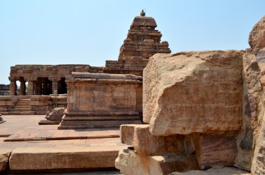 Pattadakal