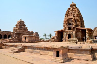 Pattadakal