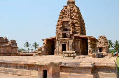 Pattadakal