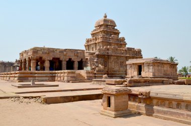 Pattadakal