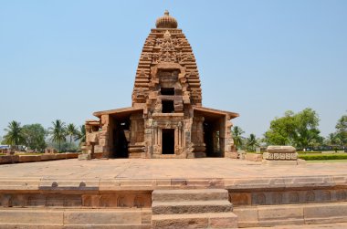 Pattadakal