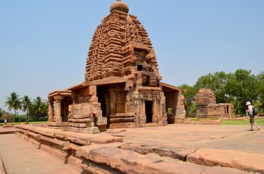 Pattadakal