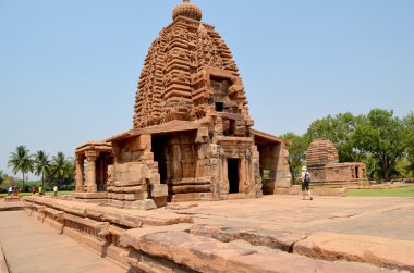 Pattadakal