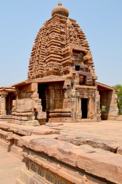 Pattadakal