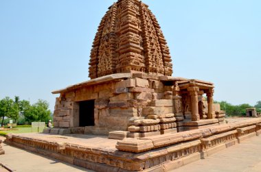 Pattadakal