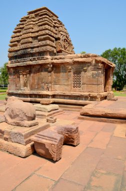 Pattadakal