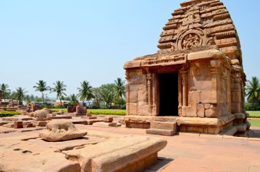 Pattadakal
