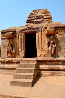 Pattadakal