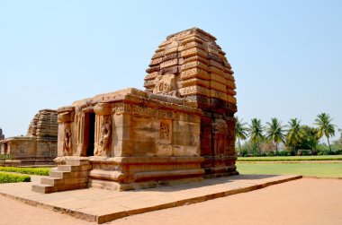 Pattadakal