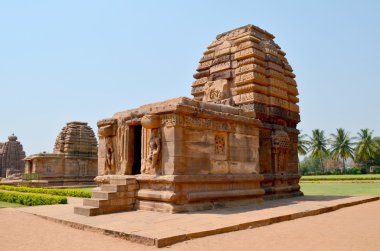 Pattadakal