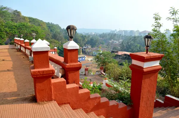 Panaji. — Fotografia de Stock