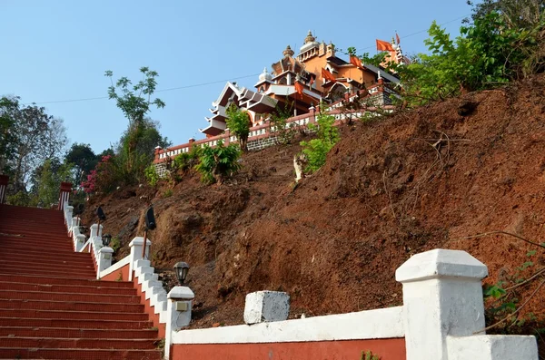 Panaji. — Fotografia de Stock