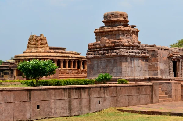 Pattadakal — Fotografia de Stock