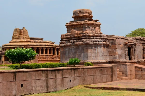 Pattadakal — Fotografia de Stock