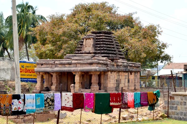 Pattadakal — Stock fotografie