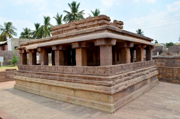 Pattadakal — Zdjęcie stockowe