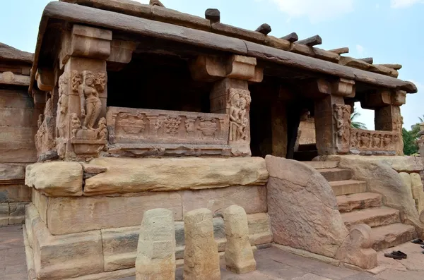 Pattadakal — Φωτογραφία Αρχείου