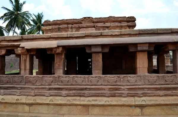 Pattadakal — Fotografia de Stock